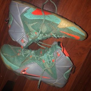 Lebron 12 NSRL